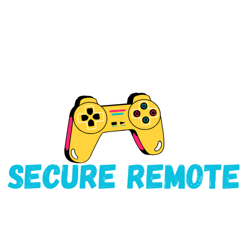 secure remote